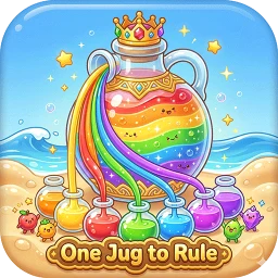 أيقونة One Jug to Rule