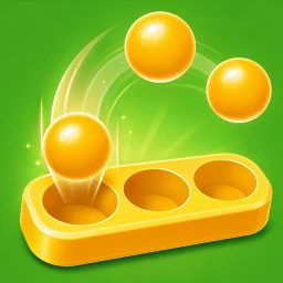 Marble Rush icon